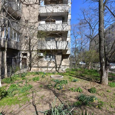 Luxury Studio / Ghencea Apartment Bukares Bagian luar foto