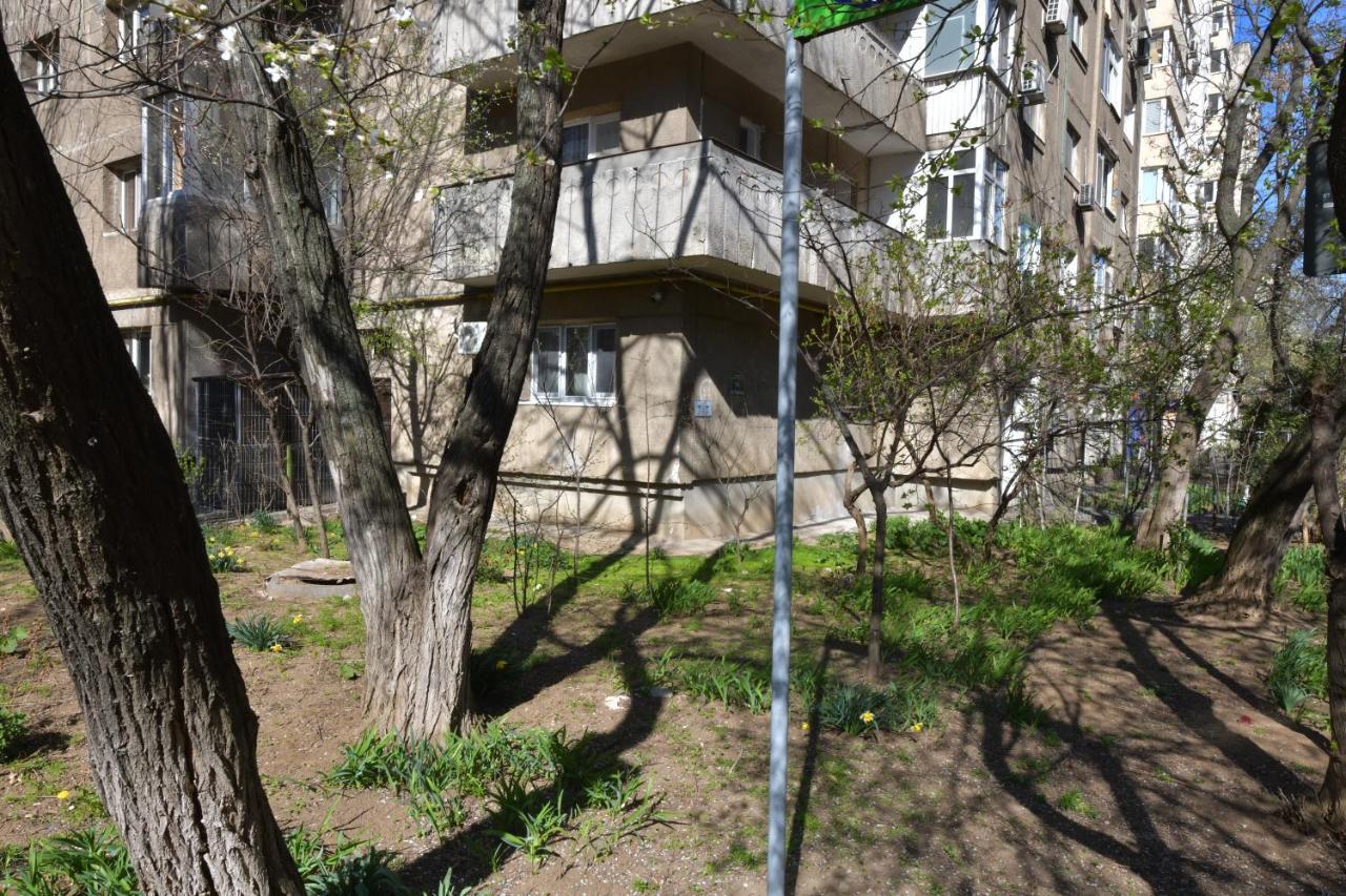 Luxury Studio / Ghencea Apartment Bukares Bagian luar foto