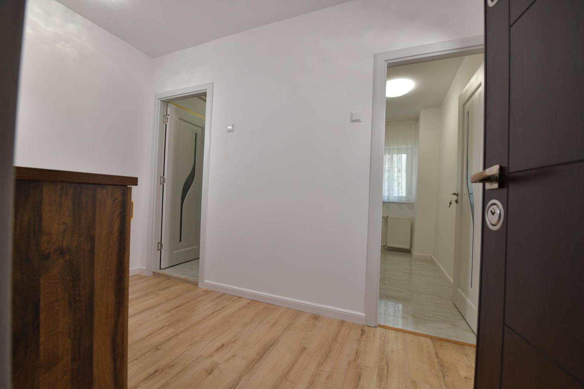 Luxury Studio / Ghencea Apartment Bukares Bagian luar foto